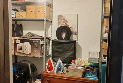 Apartament cu 3 camere decomandat, mobilat în Cumpăna - 1