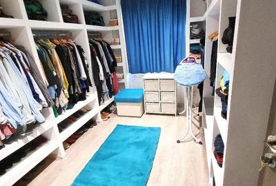 Apartament cu 4 camere decomandat în Mănăștur - 2