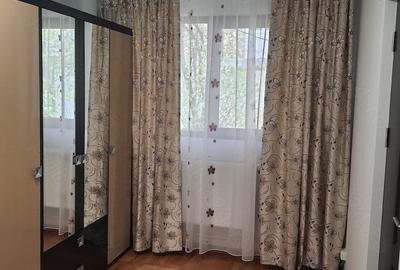 Apartament cu 2 camere semidecomandat în Central - 6
