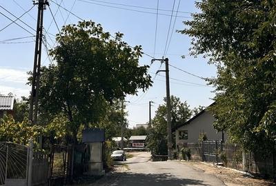 Teren de 1000 mp, în Aninoasa - 3