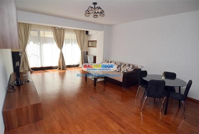 Apartament cu 2 camere decomandat, mobilat în Parcul Carol - 2