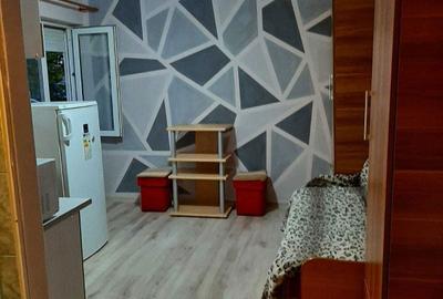 Apartament decomandat în Rogerius - 2