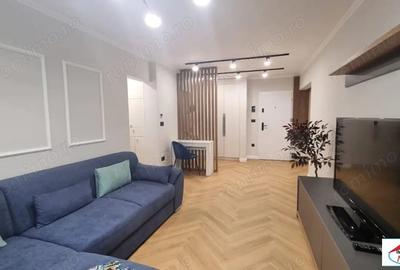 Apartament cu 3 camere în Central - 7