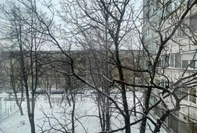 Apartament cu 4 camere semidecomandat în Dacia - 1