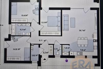 Casa Premium 4 camere - Saldabagiu de Munte, liniste, view spectaculos - 7