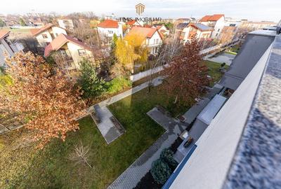 Cand ai buget de casa, dar vrei confortul unui penthouse adevarat - 3