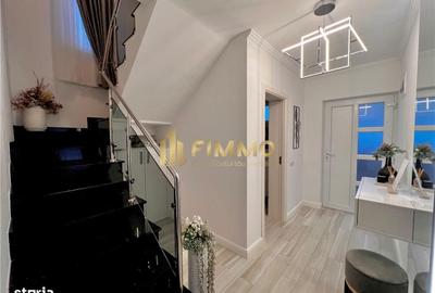 Casă cu 4 camere în Sfântu Ilie - 14