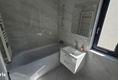Apartament cu 3 camere în Vest - 1