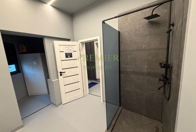 Spațiu comercial, de 260 mp, în Aviatorilor - 12