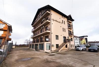 RECO Apartament Baile Felix - 9