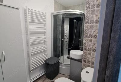 Garsonieră decomandată în Teilor - 4