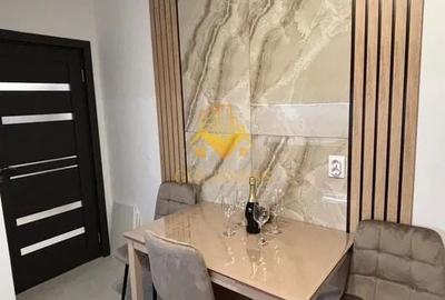 Apartament cu 2 camere decomandat, mobilat în Între Lacuri - 4