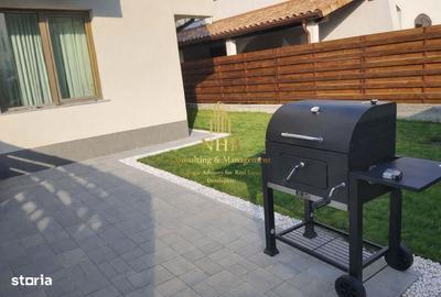 Casă cu 4 camere în Odăile - 15