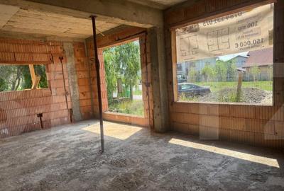 De vanzare duplex 4 camere, inca in stadiu de constructie - 25
