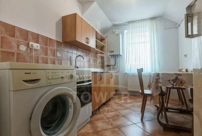 De vânzare - Apartament tip mansardă, zona Ștrand 2 - 2
