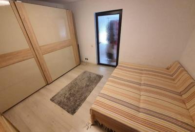 Casă individuală cu 3 camere cu Canalizare în Zona Industrială - 10