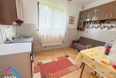Casă cu 5 camere cu Teren 2553 Mp în Mărgineni - 7
