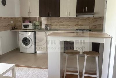 Apartament 2 camere si Loc de parcare– Complex Bellvue, Copou, Iași - 4