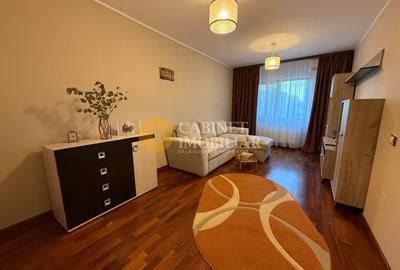 Apartament cu 2 camere decomandat, mobilat în Vișani - 1