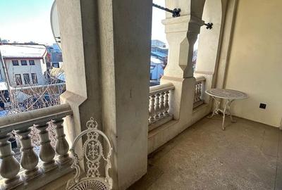 Casă cu Canalizare în Tei - 2