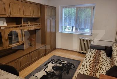 Apartament 2 camere, 40 mp, zona Podu Ros - 2