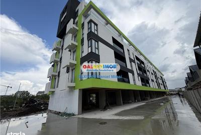 Apartament cu 2 camere în Prelungirea Ghencea - 5