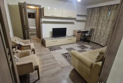 Apartament cu 2 camere semidecomandat în Rovine - 2