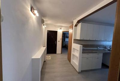 Apartament cu 2 camere decomandat în Central - 2