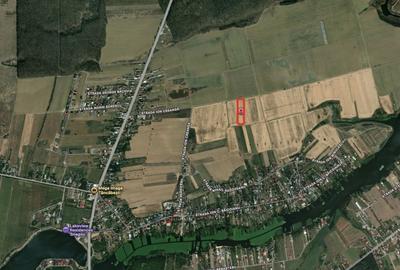 Teren în Central - 3