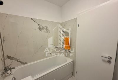 Apartament cu 2 camere decomandat, mobilat în Aradului - 12