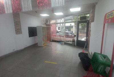 Dristor - Ramnicu Valcea - Spatiu Comercial 40 mp - 4
