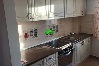 Apartament de vanzare 2 camere Sibiu Zona Veterani - 2