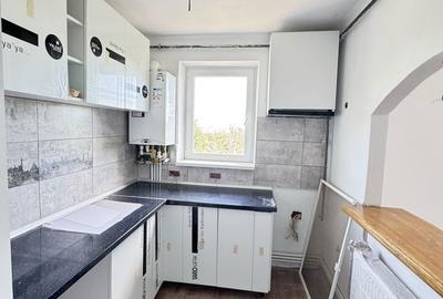 Apartament cu 2 camere în Sud - 6