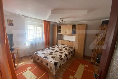 Casa 4 camere, 143 mp Sc, 380 mp teren, cartier 1 Mai, zona Spital - 19