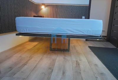 Apartament 1 camera, Someseni - 5