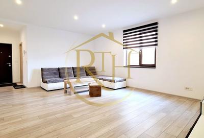 Apartament cu 3 camere semidecomandat, mobilat în Braytim - 1