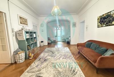 Apartament cu 5 camere semidecomandat în Armeneasca - 2