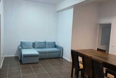 Apartament cu 2 camere decomandat în Central - 7