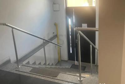 Spațiu comercial, de 801 mp, în Cișmigiu - 6