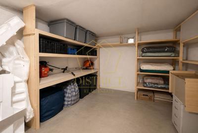 Apartament cu 3 camere decomandat, mobilat în Dâmbovița - 14
