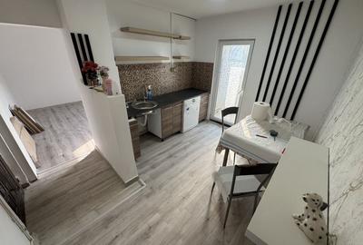 Apartament 3 camere zona Cet - 6