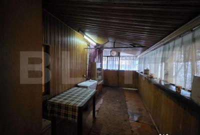 Casă cu 4 camere cu Teren 500 Mp în Titulescu - 3