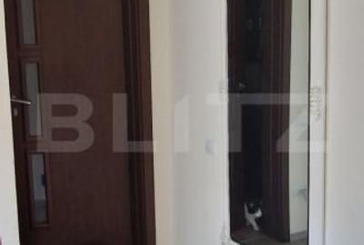 Apartament 3 camere - mobilat si utilat complet, etaj intermediar, zona Teilor Apartament 3 camere - mobilat si utilat complet, etaj intermediar, zona Teilor - 9