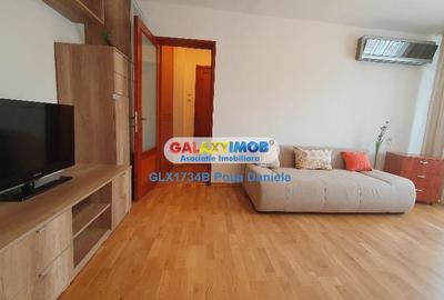 Apartament cu 2 camere semidecomandat în Central - 5