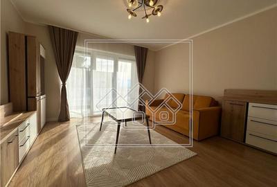 Apartament cu 2 camere decomandat în Aeroport - 23