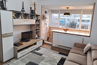 Apartament 2 camere situat in zona TOMIS II - 2