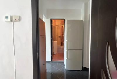 Apartament 1 camera modern, Primaverii bloc izolat, balcon termopan - 2