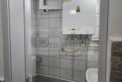 Apartament 2 camere Tudor Vladimirescu - 95.000Euro Apartament 2 camere Tudor Vladimirescu - 95.000Euro - 11