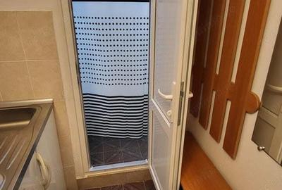 Garsoniera de inchiriat in zona 13 Septembrie - 4