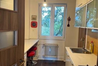 Apartament cu 4 camere decomandat în Paleu - 4